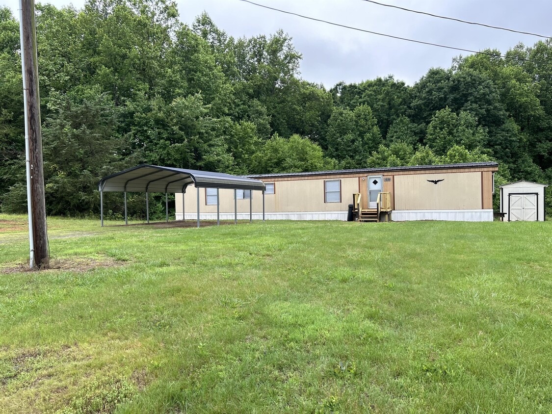 1629 Union Cross Church Rd, Yadkinville, NC 27055 House Rental in Yadkinville, NC