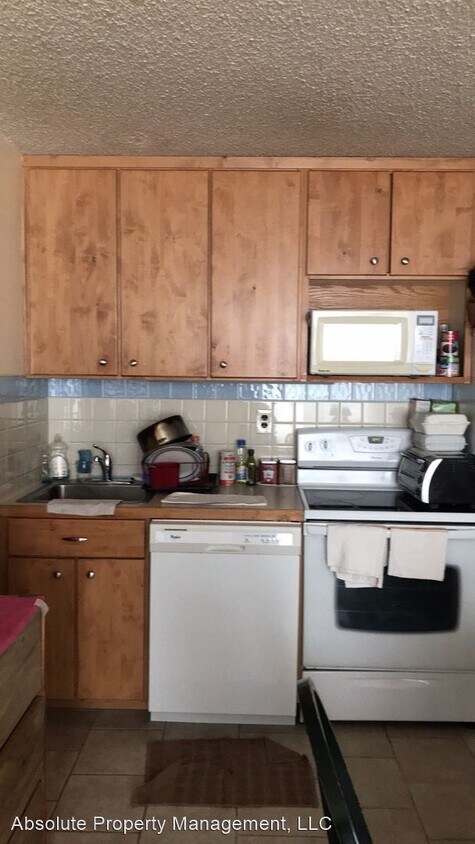Foto del edificio - 1 br, 1 bath House - 29 Sitting Bull Rd #1235
