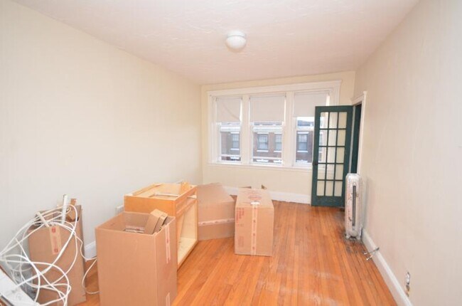 Foto del edificio - 135 Sutherland Rd