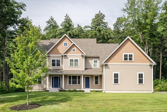 Foto del edificio - 121 Taylor Farm Rd