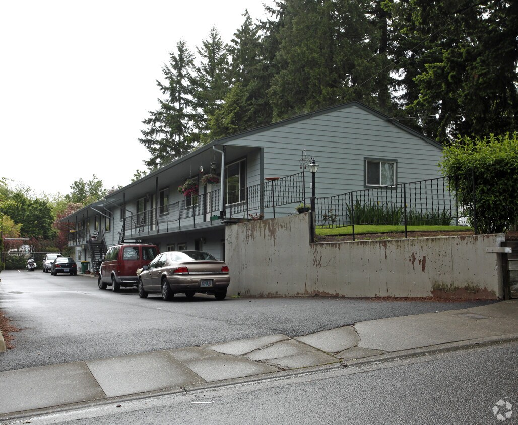 Primary Photo - 4510-4524 SW 99th Ave