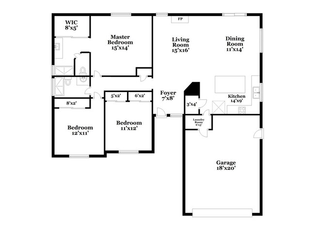 Foto del edificio - 5235 Acacia Grove St