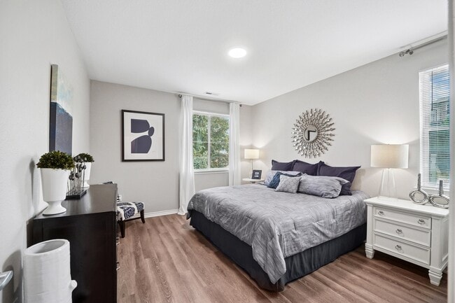 Building Photo - Solaire