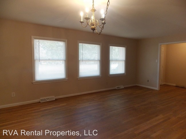 Building Photo - 3 br, 2 bath House - 10233 Huguenot Road