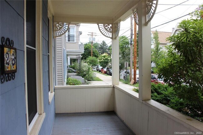 Foto del edificio - 28 Cottage St