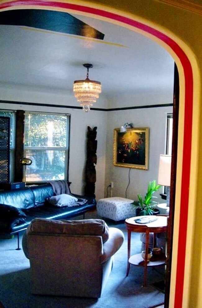 Interior Photo - Fairhome