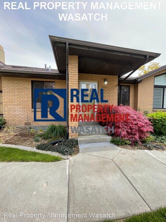 Foto del edificio - 3 br, 3 bath House - 8922 S Golden Field Way