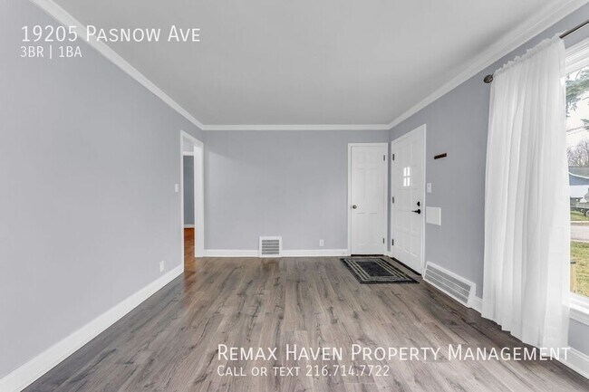 Foto del edificio - 19205 Pasnow Ave