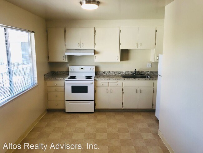 Foto del edificio - 1360 Jefferson St