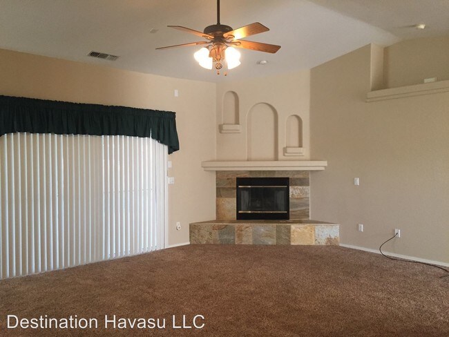 Foto del edificio - 3 br, 3 bath House - 2660 Alibi Drive