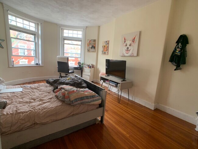 Foto del edificio - 14 Strathmore Rd