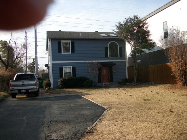 Photo - 1128 NW 56th St House