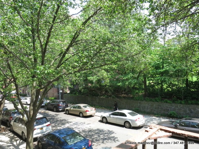 Foto del edificio - 31 Park Terrace W