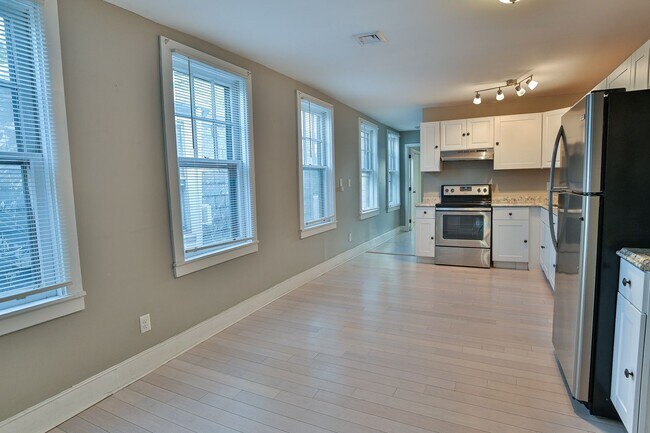 Foto del edificio - 1003 N 3rd St