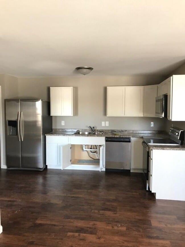 Interior Photo - Westfield Apartments