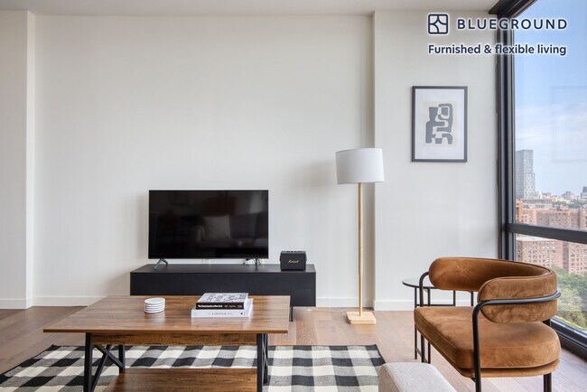 Foto del edificio - 302 E 96th St