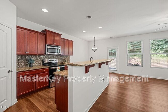 Foto del edificio - 120 Holly Berry Ln
