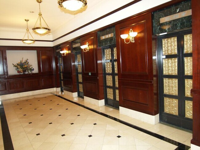 Foto del edificio - 75 West St