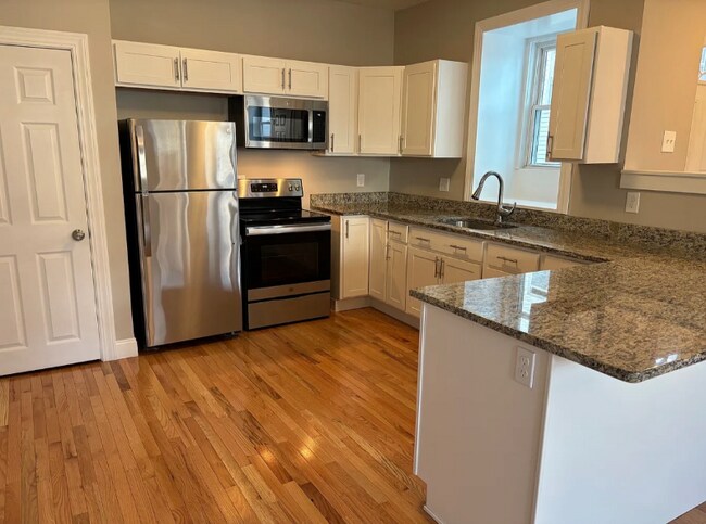 Foto del edificio - 92 Hamilton St