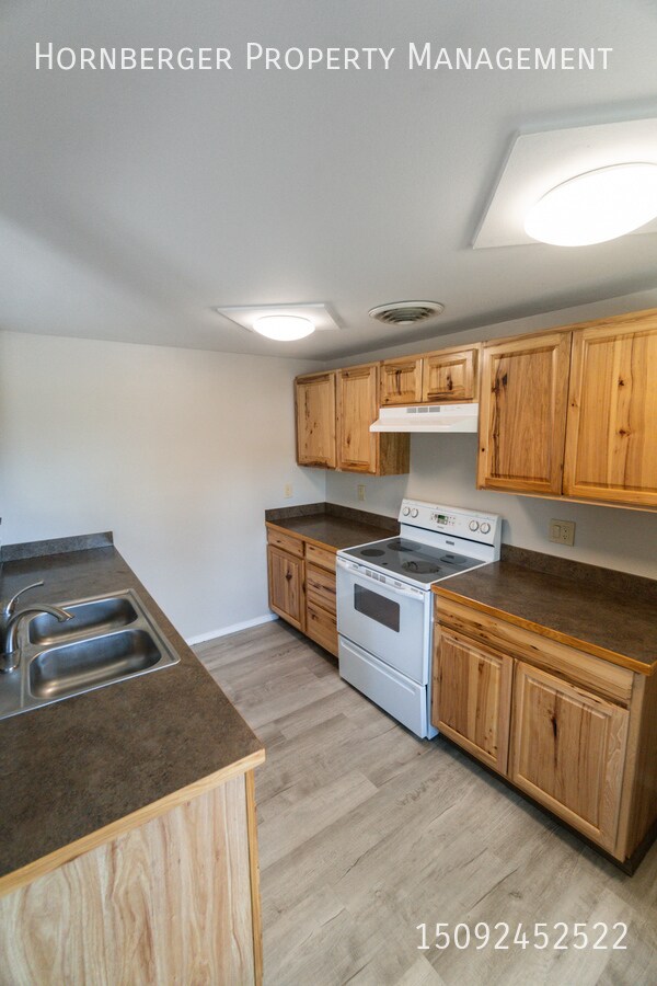 Foto del edificio - 1504 N Lee St