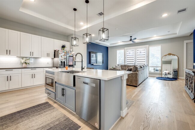 Foto del edificio - 4804 Gano St