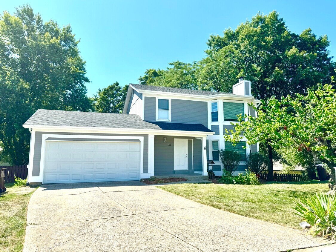 Foto principal - 108 S Willow Grove Ct