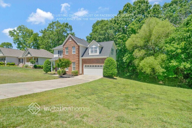 Building Photo - 3926 Arbor Creek Ct