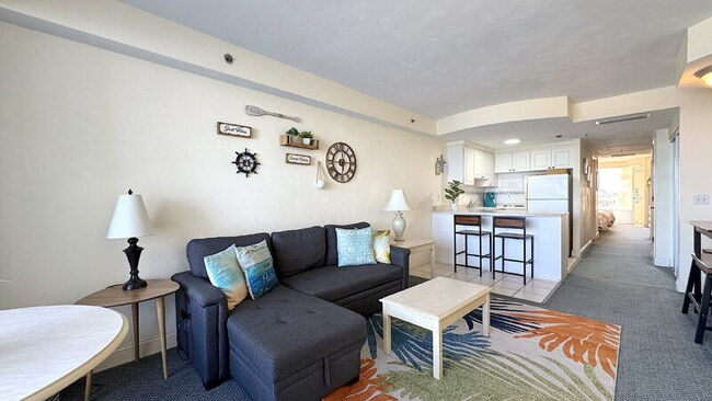 Foto del edificio - 2700 N Atlantic Ave