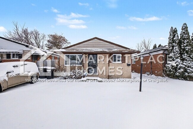 Foto del edificio - 19422 Algonac St