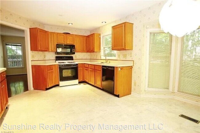 Foto del edificio - 4 br, 2.5 bath House - 3609 Riverwood Ct