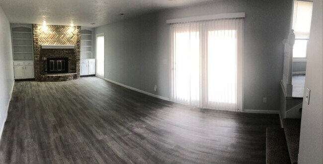 Foto del edificio - Home For Rent Bellevue.