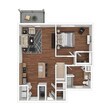 Arbor Floor 2