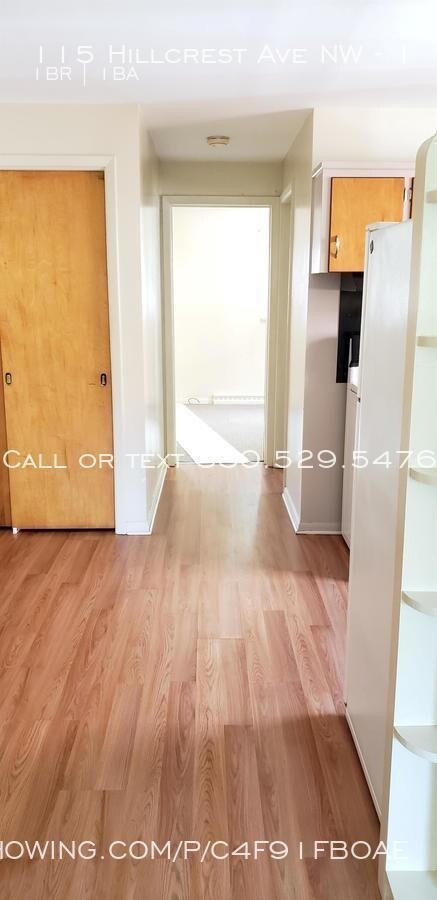 Foto del edificio - 115 Hillcrest Ave NW