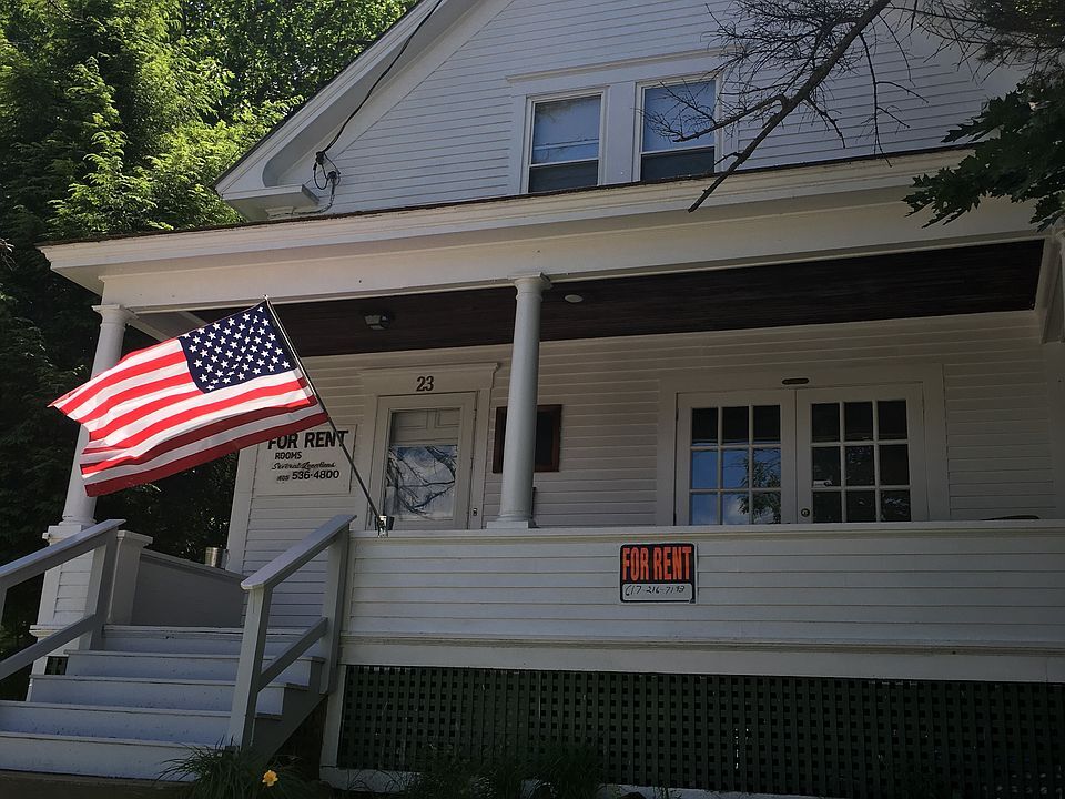 23 High St Unit 23, Plymouth, NH 03264 Apartments in Plymouth, NH