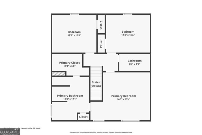 Foto del edificio - 154 Springbottom Dr SE