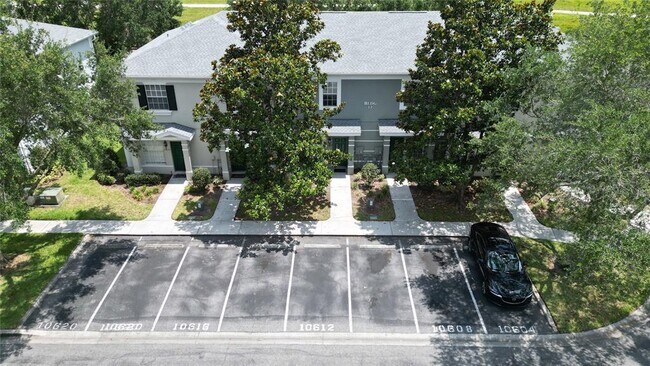 Foto del edificio - 10612 Savannah Wood Ct