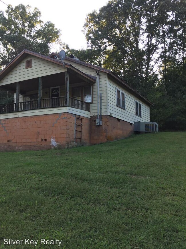 Foto del edificio - 2 br, 1 bath House - 1407 Cotton Port Road