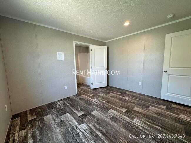 Foto del edificio - 168 A St