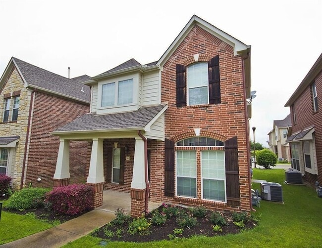 Photo - 14812 Avery Ranch Boulevard Unit 16 Townhome