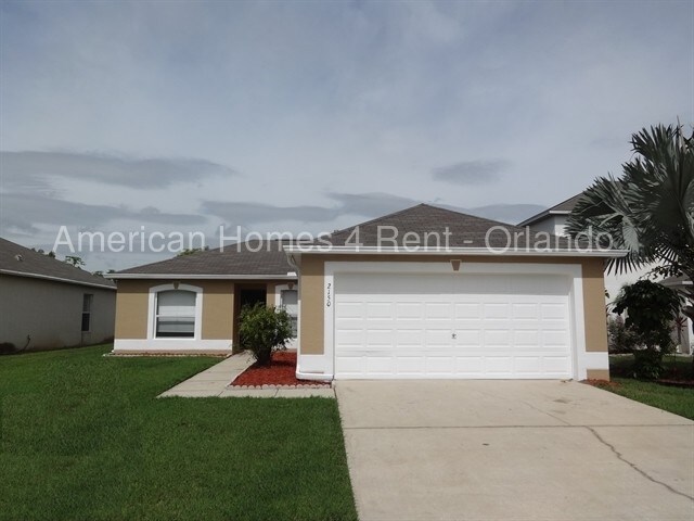 Primary Photo - 2150 Myla Ln