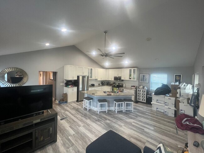 Foto del edificio - 3116 N Woodrow Ave