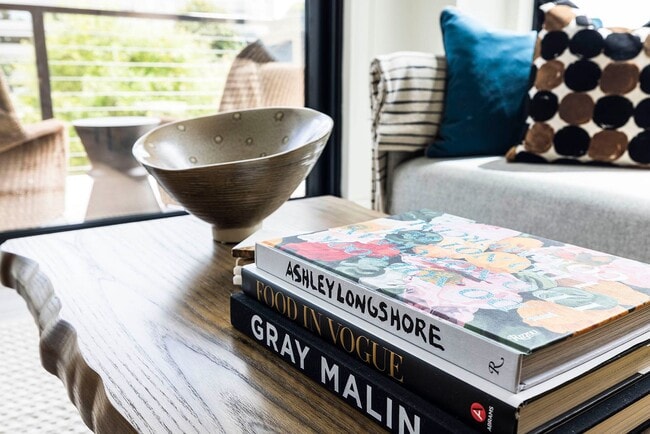 Interior Photo - Ilion