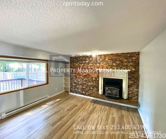 Foto del edificio - 8220 143rd St Ct NW