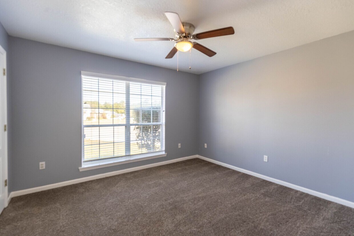 15231 Shadow Creek Dr, Biloxi, MS 39532 House Rental in Biloxi, MS