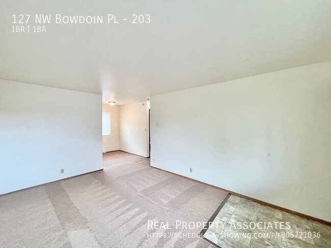 Foto del edificio - 127 NW Bowdoin Pl