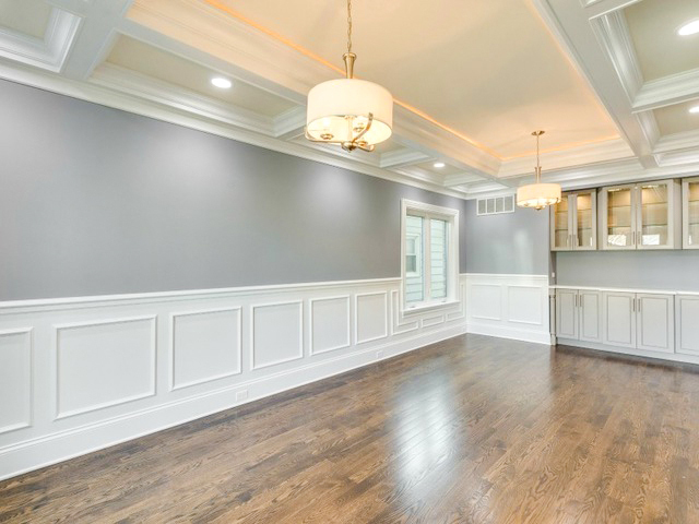 Building Photo - 4131 N Odell Ave