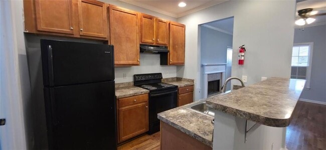 Foto del edificio - 1040 Smith St SW