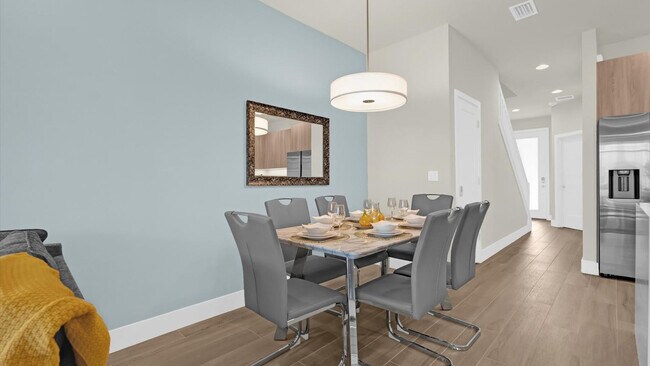 Foto del edificio - 1399 Peaceful Nature Way