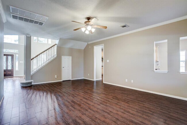 Building Photo - 3411 Bay Breeze Dr