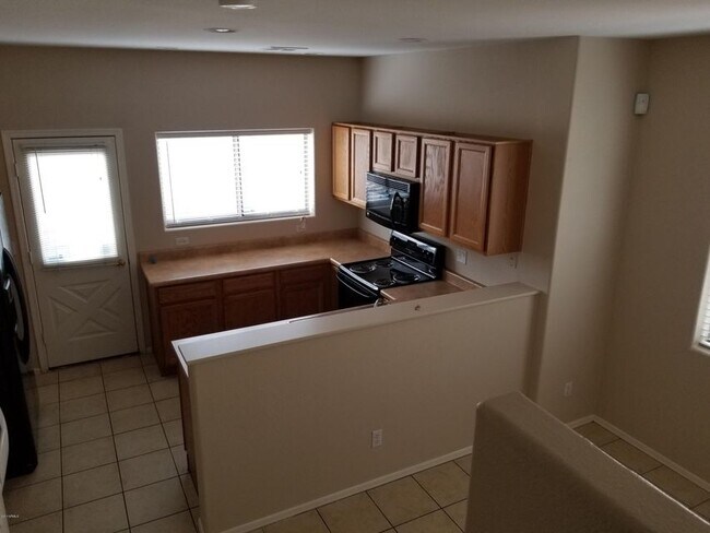 Foto del edificio - 2929 N 37th St